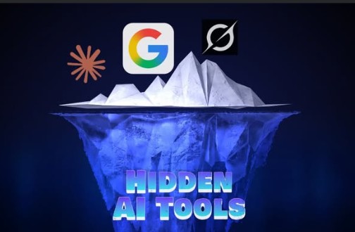 Secret AI Tools Nobody Talks About (But You Should Know)